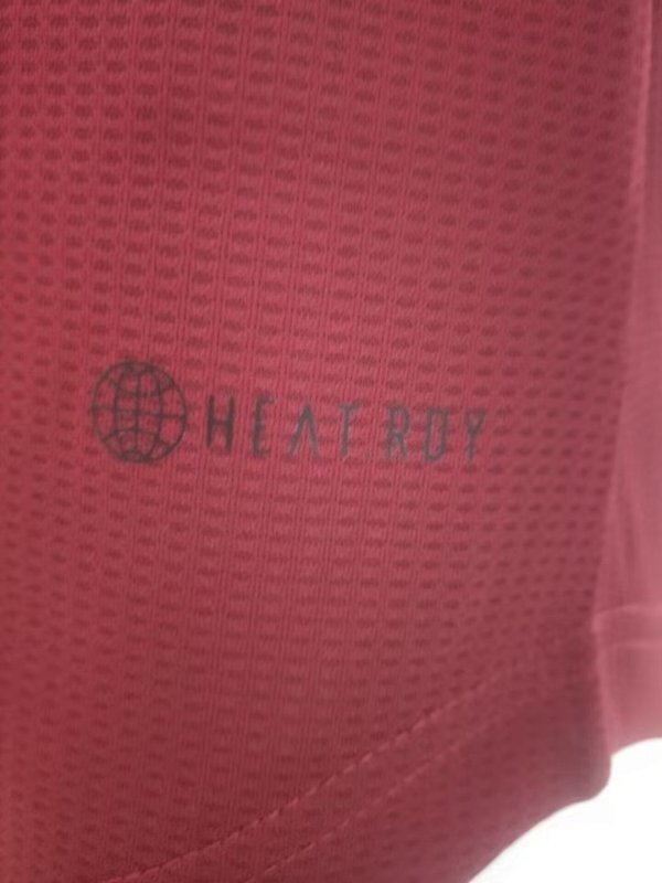 Camiseta Bayern Múnich Rojo Versión Player 22/23