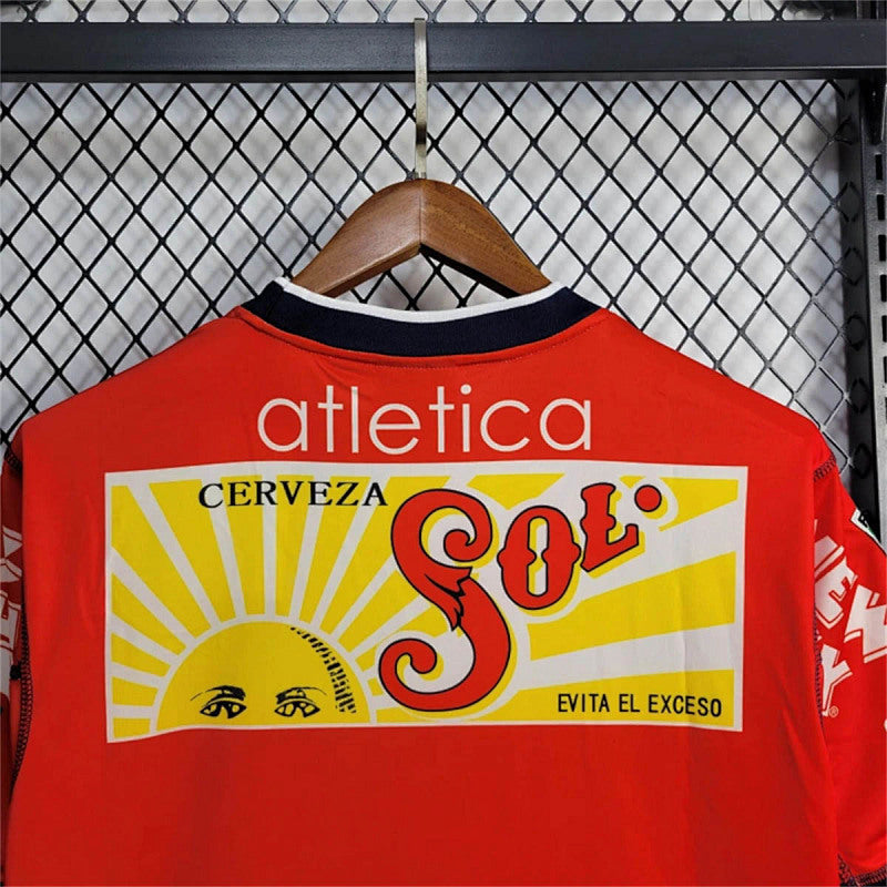 Maillot Chivas Extérieur Rétro 25/26