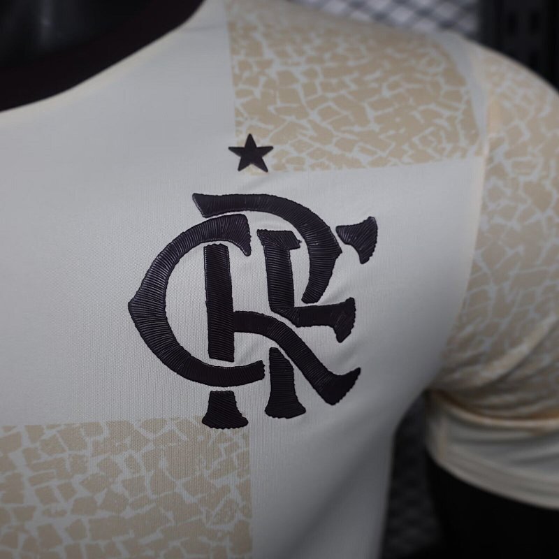 Flamengo Pre-Match Jersey 24/25