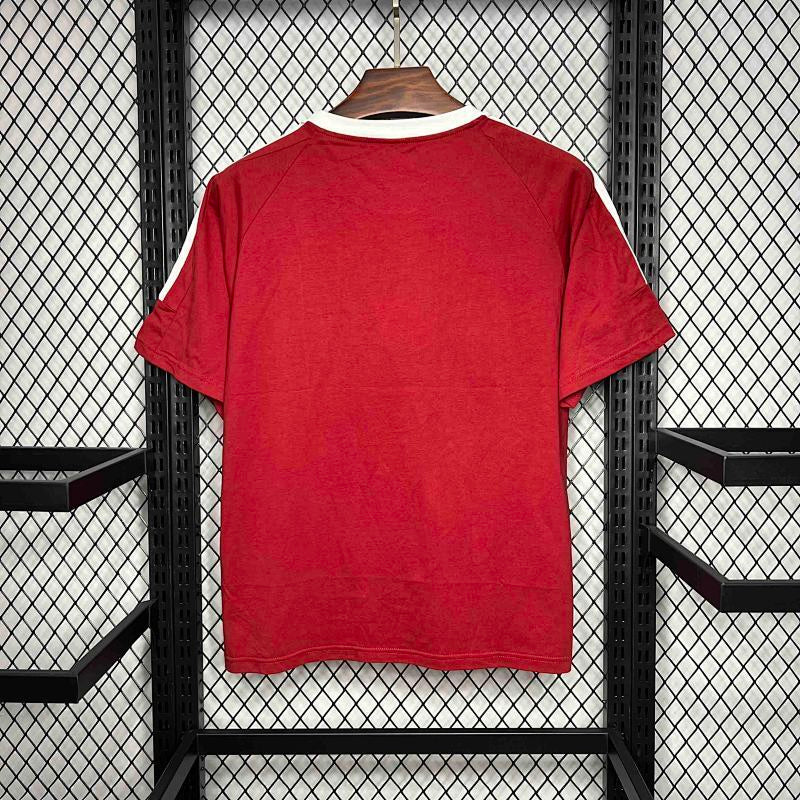 Maillot Spain Style Rétro 24/25