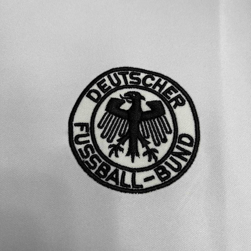 Maillot Germany Vintage Domicile Rétro 25/26