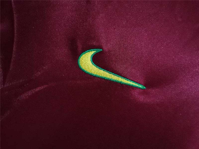 Maillot Portugal Domicile Rétro 1998