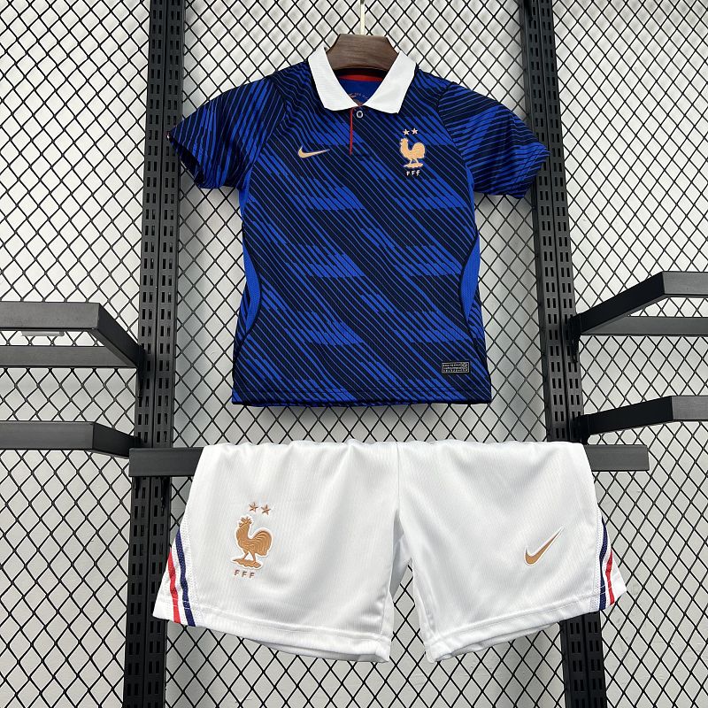 Ensemble Enfant France Domicile 2026