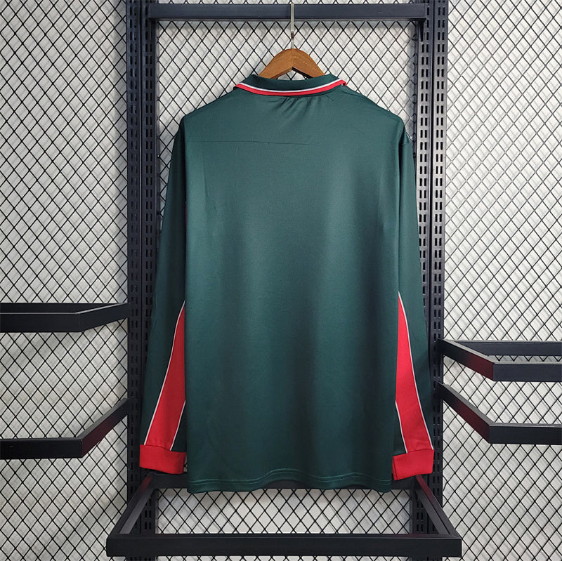 Maillot Morocco Domicile Rétro 1998