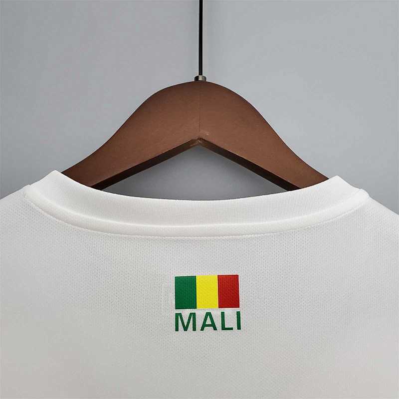 Maillot Mali Édition spéciale 25/26