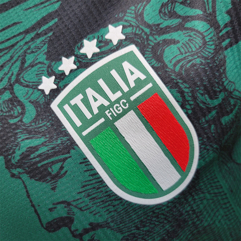 Camiseta Italia Edición Especial Versión Player 2023