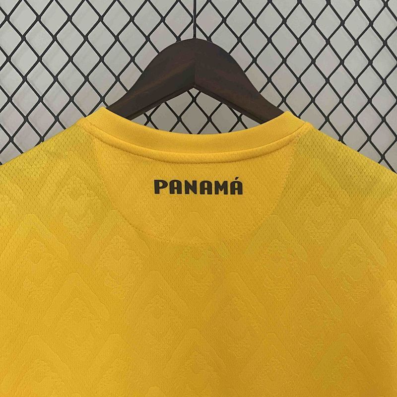 Maillot Panama Third 25/26