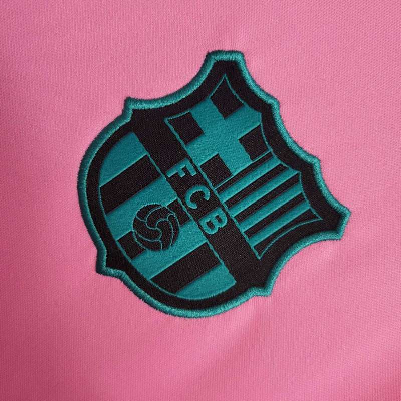 Camiseta FC Barcelona 20/21