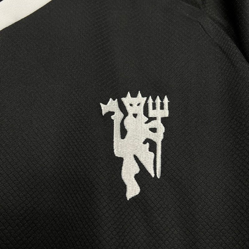 Maillot Manchester United Gardien 24/25