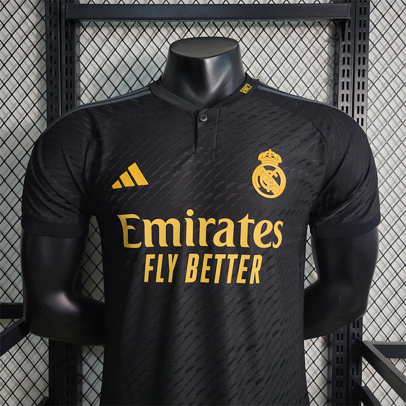 Maillot Real Madrid Extérieur Player Version 23/24