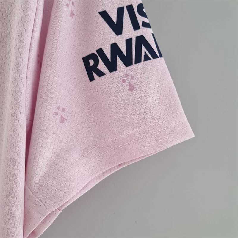 Maillot Arsenal Extérieur 22/23