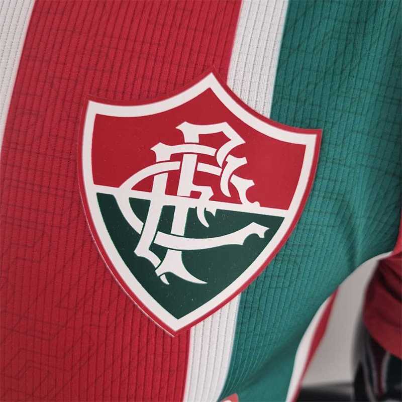 Maillot Fluminense Domicile Player Version 22/23
