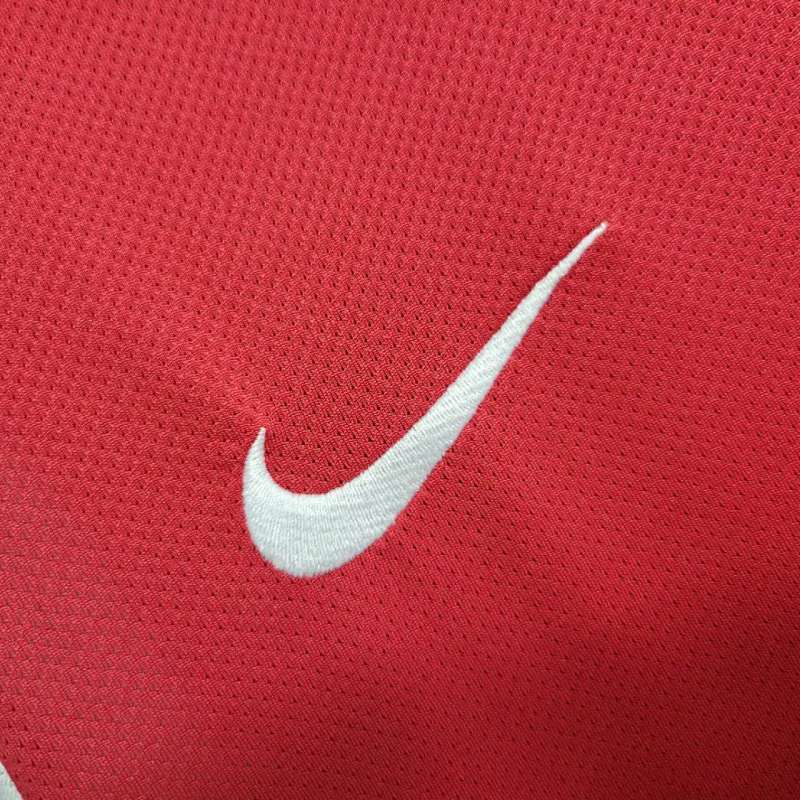 Maillot Arsenal Domicile Rétro 2011/12
