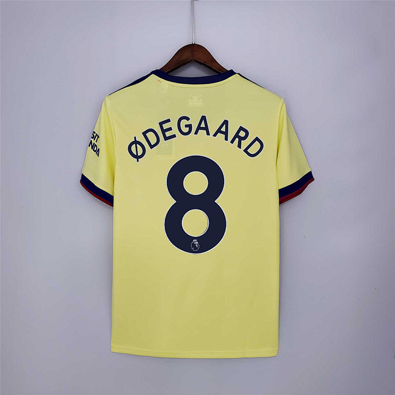 Maillot Arsenal Extérieur 21/22