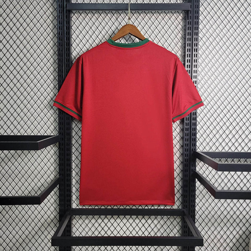 Maillot Portugal City Édition spéciale 25/26