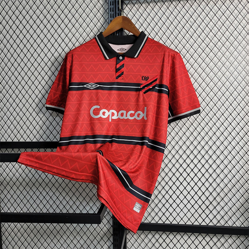 Camiseta Athletico Paranaense Edición Especial 23/24