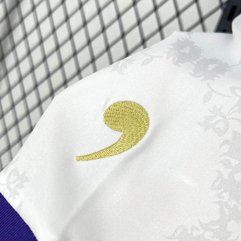 Real Madrid Jersey 24/25