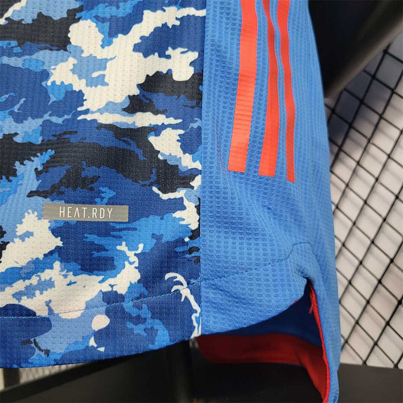 Maillot Japon Player Version 2020