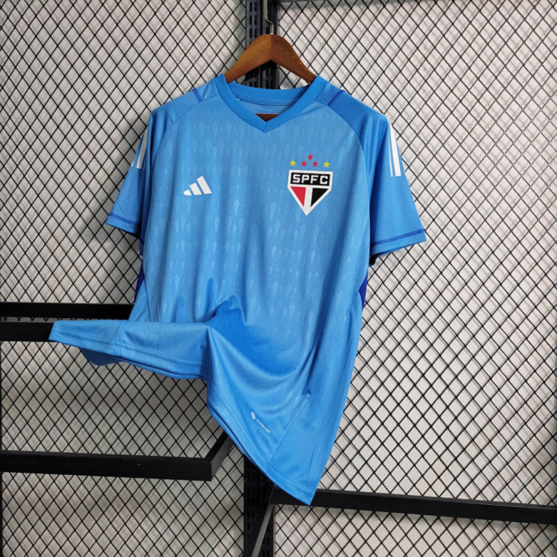Maillot São Paulo Gardien 23/24