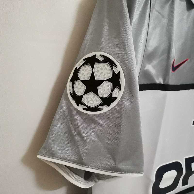 Maillot PSG Extérieur Rétro 25/26