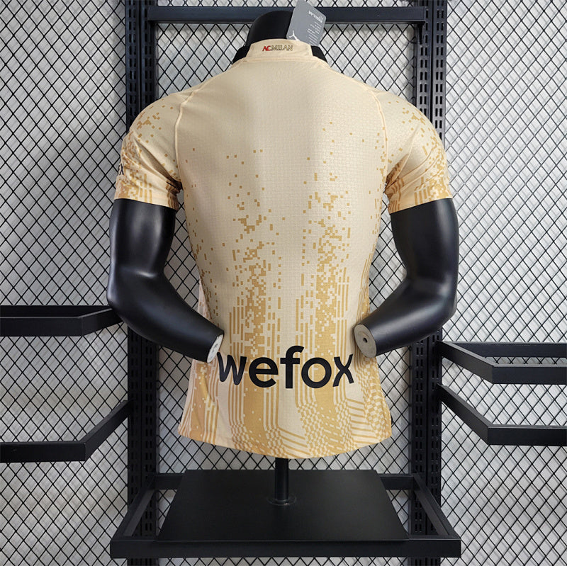 Maillot AC Milan Édition spéciale Player Version 23/24