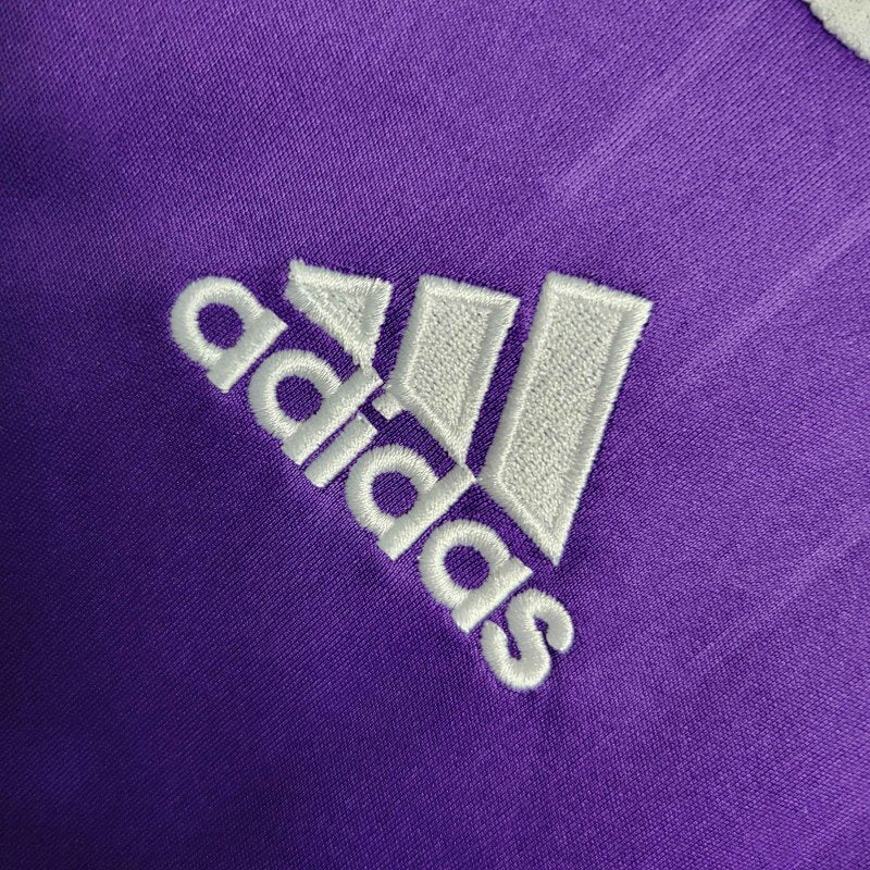 Maillot Real Madrid Rétro 2006/07