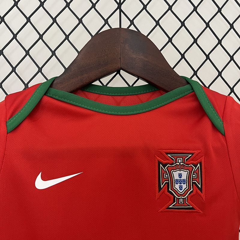 Ensemble Enfant Portugal Baby Domicile 25/26