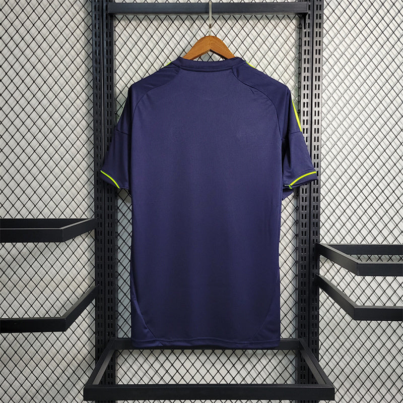 Real Madrid Away Retro Jersey 2012/13