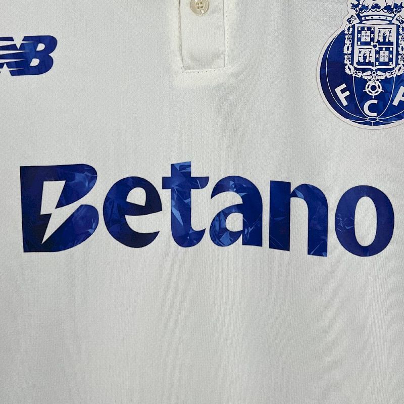 Maillot FC Porto Third 25/26