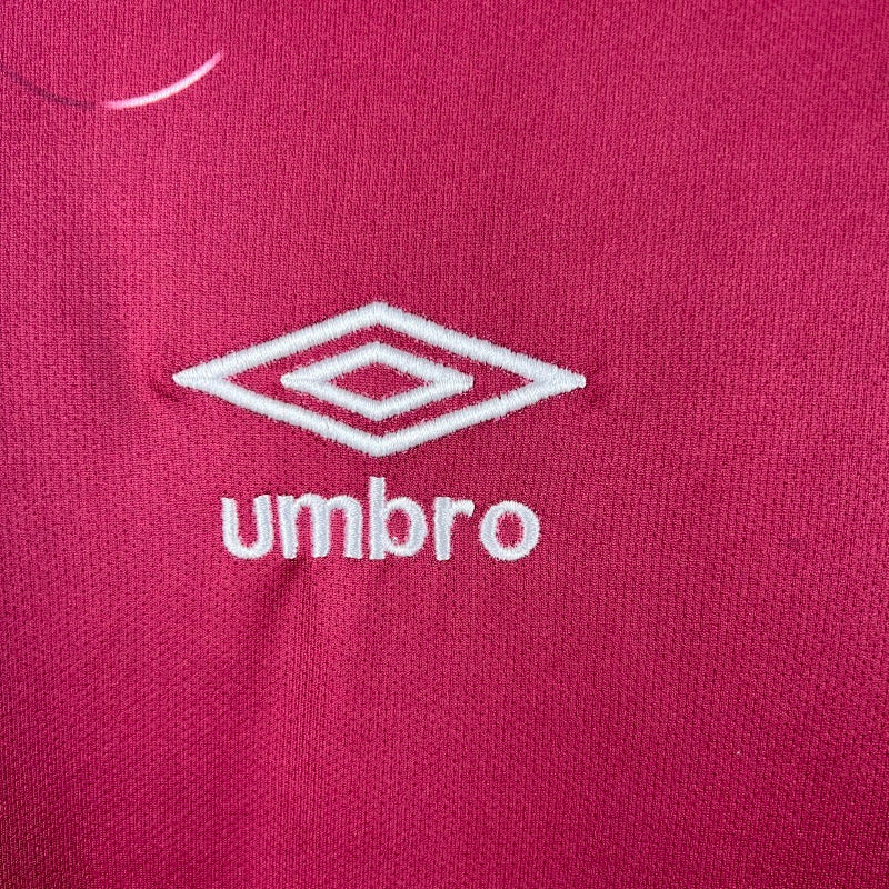 Maillot West Ham Domicile 23/24