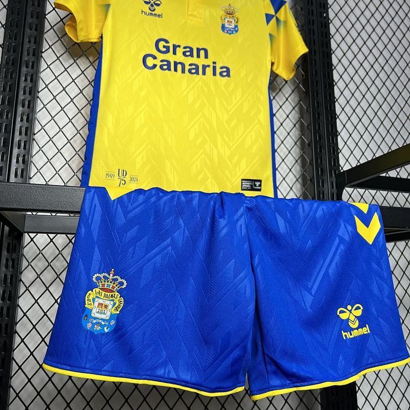Ensemble Enfant Las Palmas Domicile 24/25