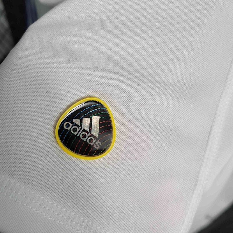 Maillot Real Madrid Domicile Rétro 2010/11