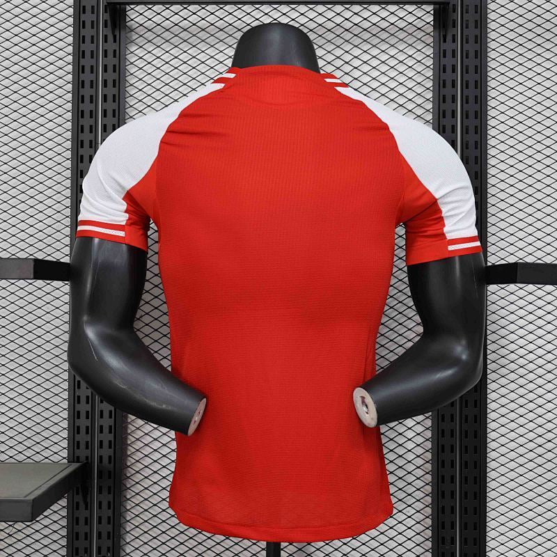 Maillot Arsenal Domicile Player Version 25/26