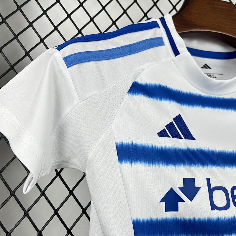 Ensemble Enfant Cruzeiro Extérieur 26/27
