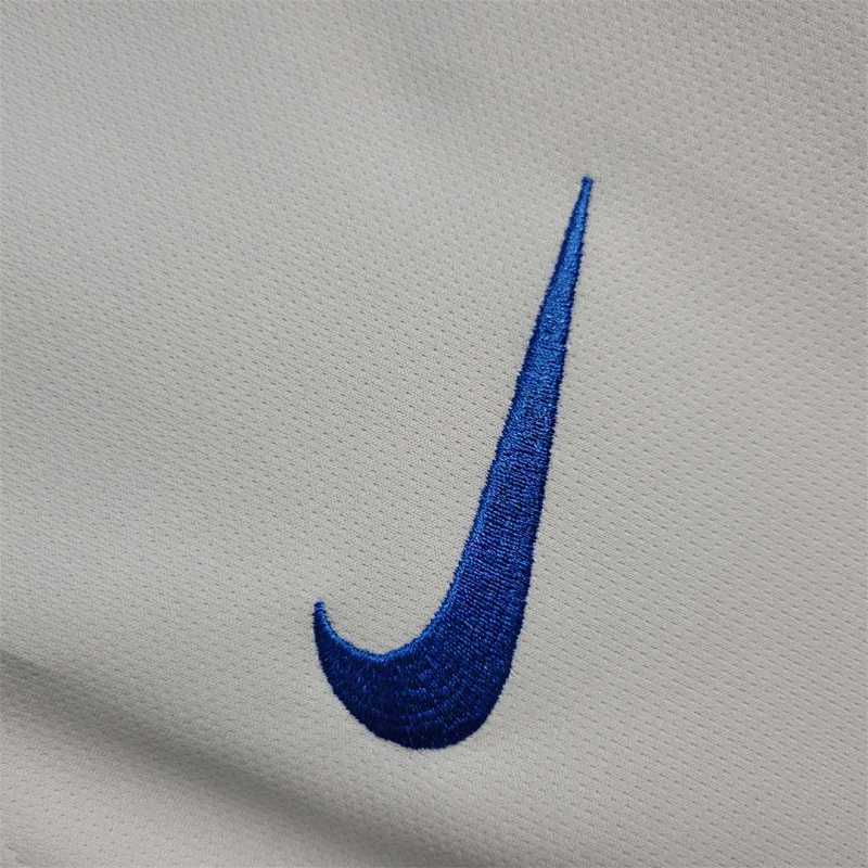 Maillot Brazil Extérieur Rétro 25/26