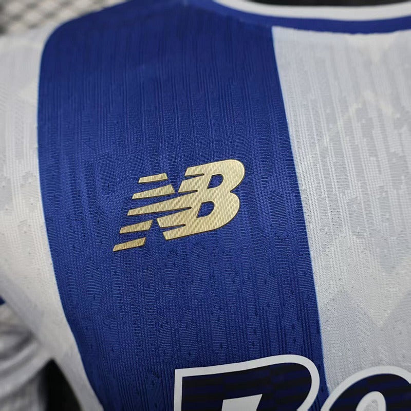 Maillot FC Porto Domicile Player Version 25/26