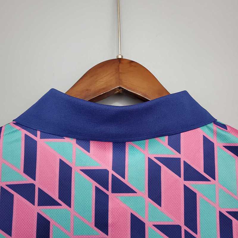 Maillot Écosse Extérieur 89/90