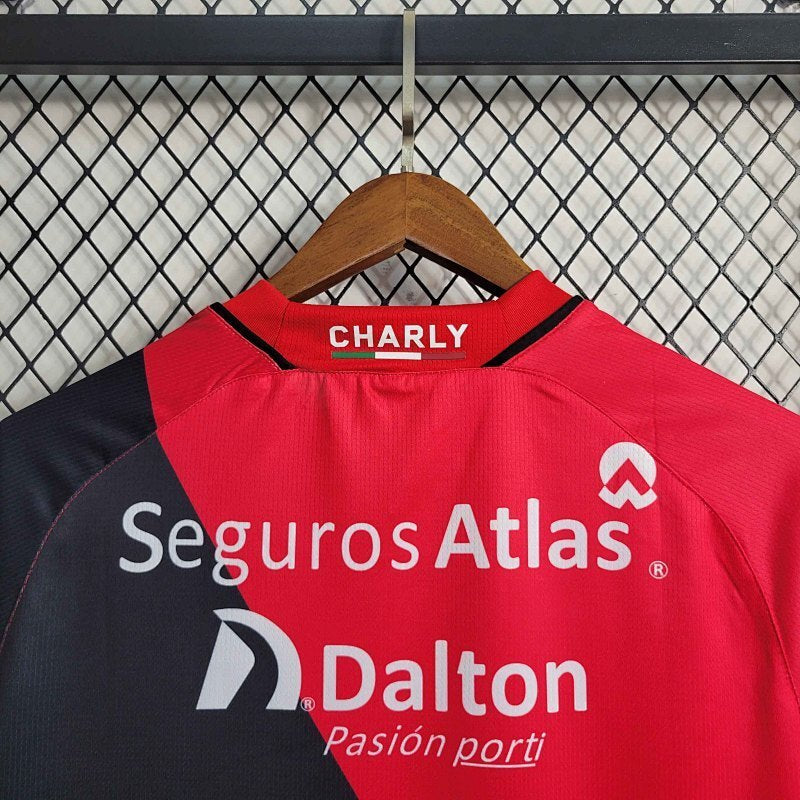 Maillot Atlas Domicile 23/24
