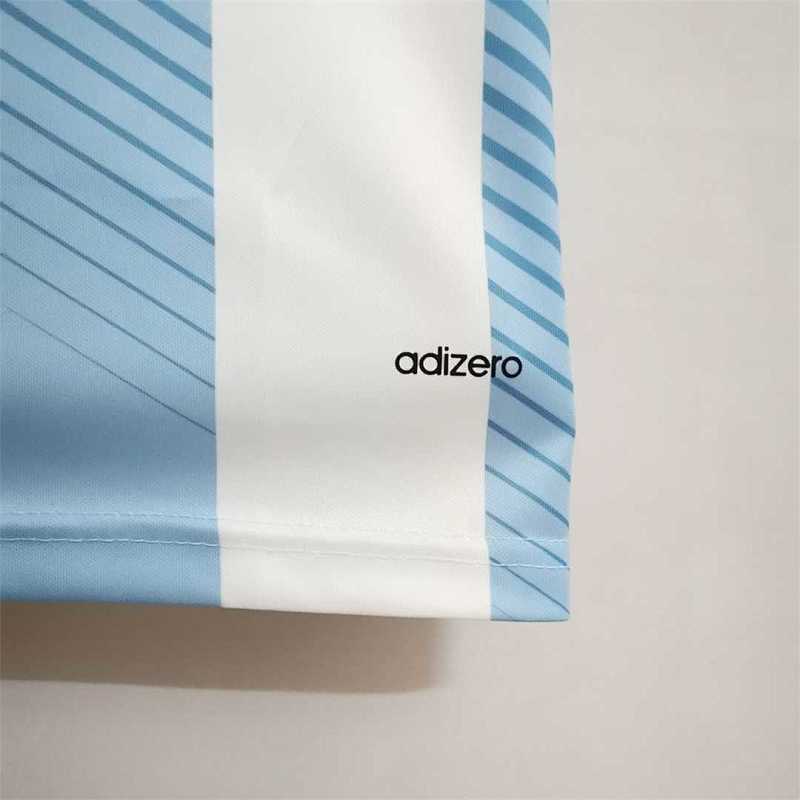 Maillot Argentina adizero Domicile Rétro 25/26