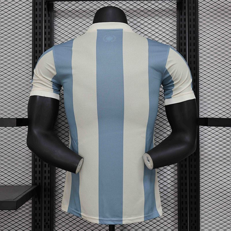 Maillot Argentine Édition spéciale Player Version 25/26