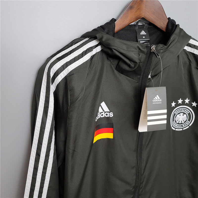 Coupe-vent Germany 20/21