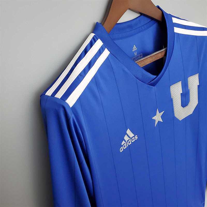 Maillot University Chili Commemorative Rétro 2011