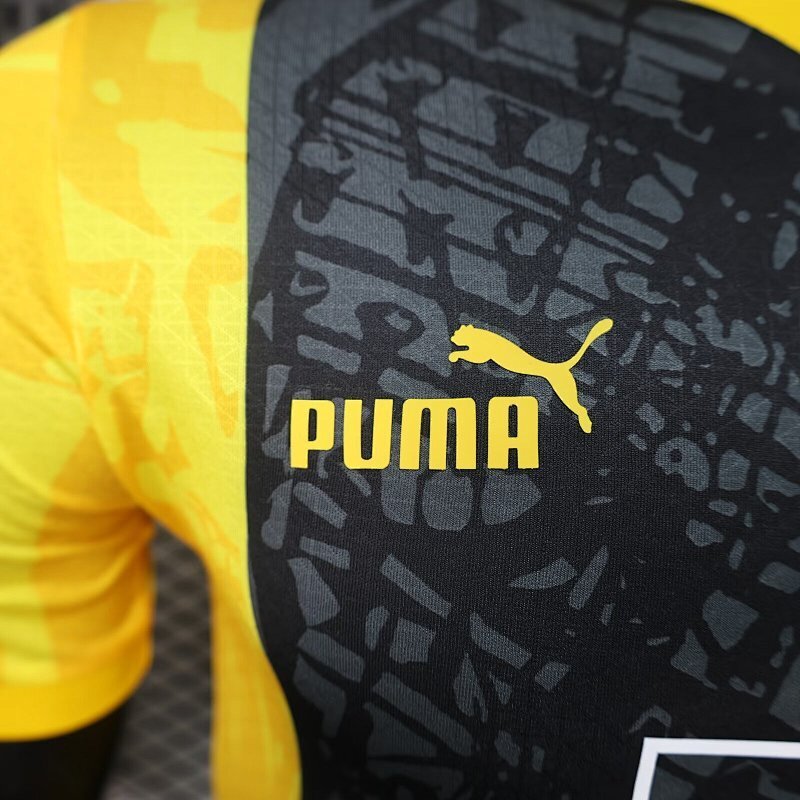 Maillot Borussia Dortmund Édition spéciale 23/24