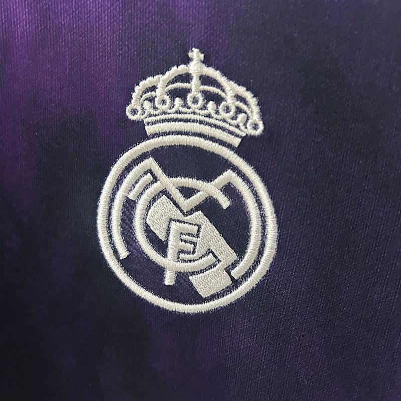 Camiseta Real Madrid Edición Especial 24/25