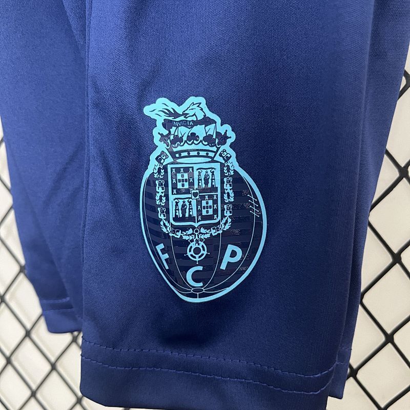 Ensemble Enfant FC Porto Third 24/25