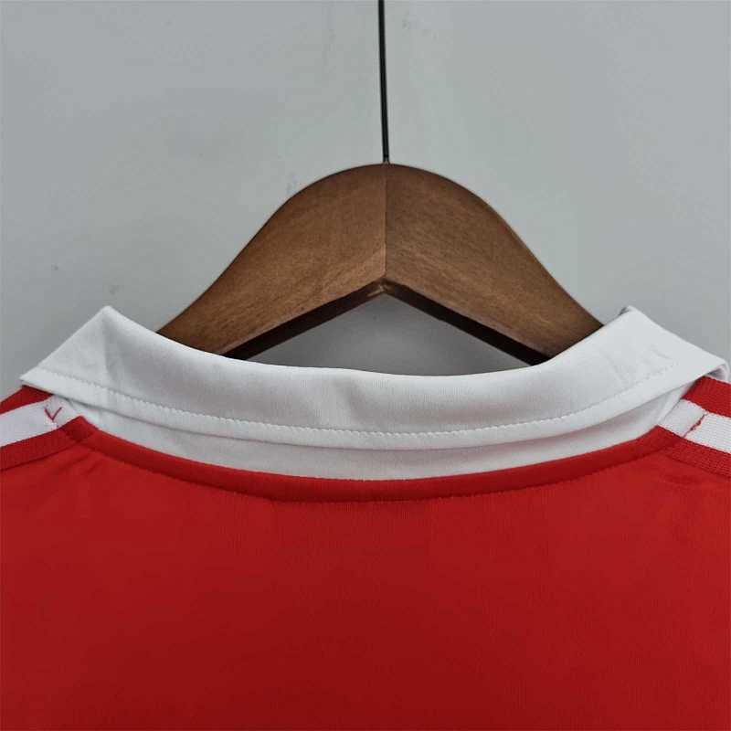 Maillot Chile Domicile Rétro 1982
