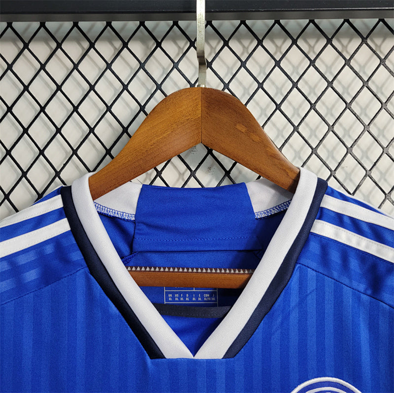 Maillot Schalke 04 Domicile 23/24