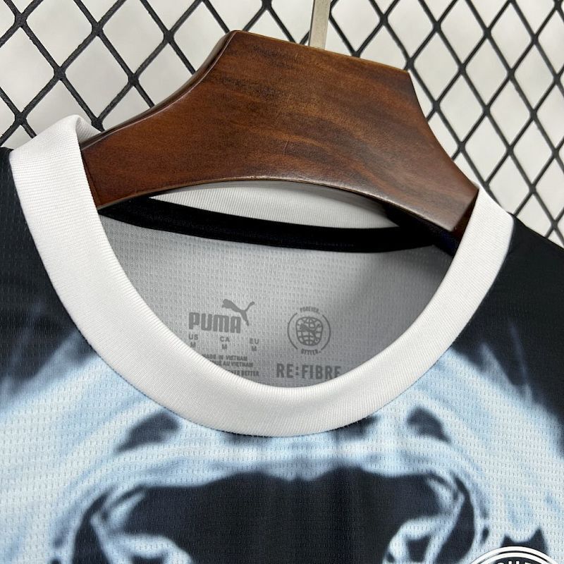 Maillot Manchester City Édition spéciale 24/25