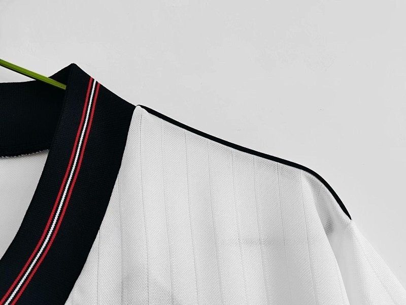 Maillot England Domicile Rétro 25/26