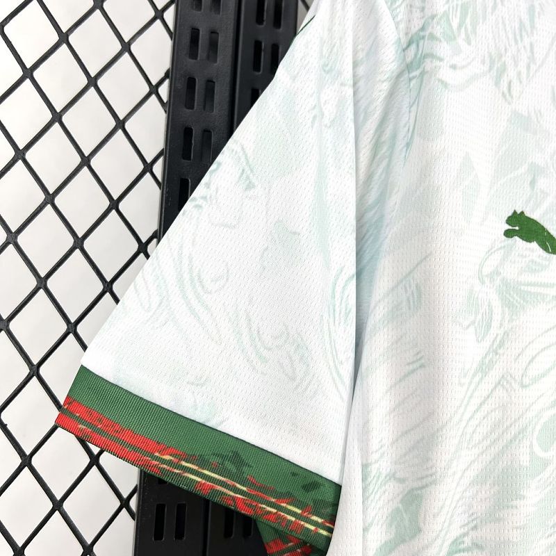 Camiseta Portugal Blanco Edición Especial 2026